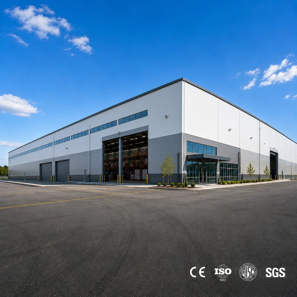 metal building warehouse metal building warehouse