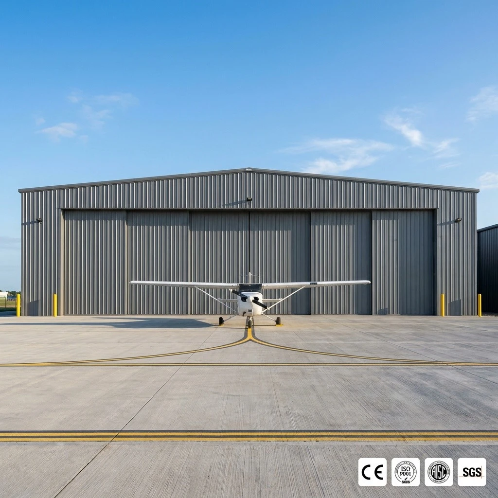 50x50 aircraft hangar 50x50 aircraft hangar
